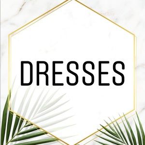 Dresses. Make An Offer! Bundles Accepted!